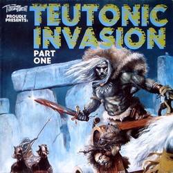 Compilations : Teutonic Invasion Part One